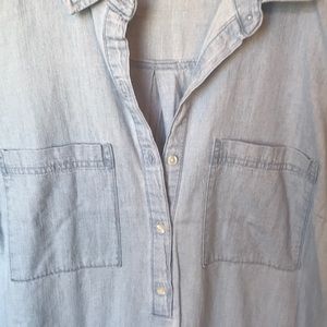 Old Navy XL Denim Dress